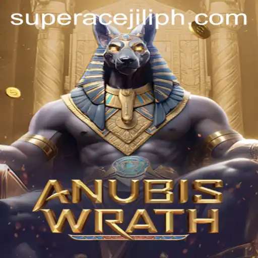 Journey into the Mystical World of AnubisWrath
