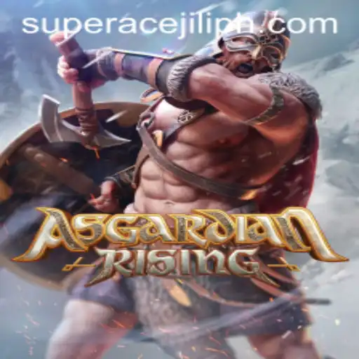 AsgardianRising: Conquer the Realm with Super Ace Jili