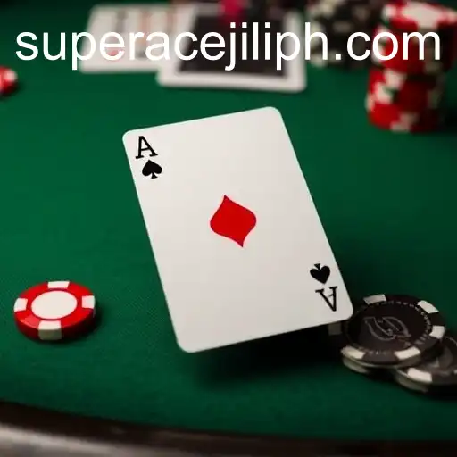 The Intricacies of Blackjack: A Focus on Super Ace Jili