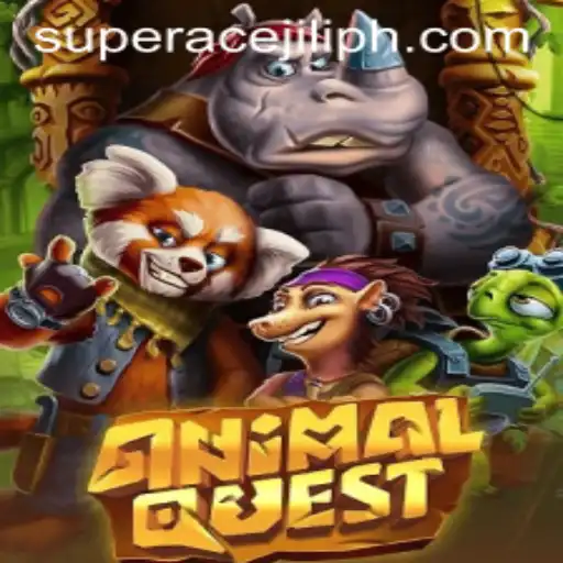 Exploring the Exciting World of AnimalQuest: A Deep Dive into Gameplay and Strategy