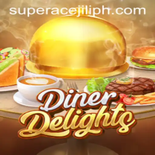 Discovering DinerDelights: A Culinary Adventure with Super Ace Jili