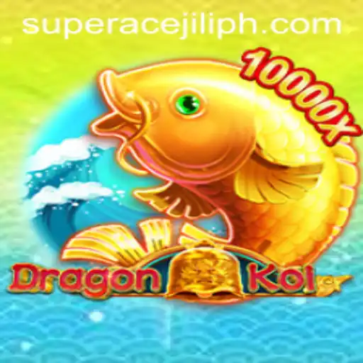 Discover the Thrilling World of DragonKoi: A Journey Through Its Rules and Features