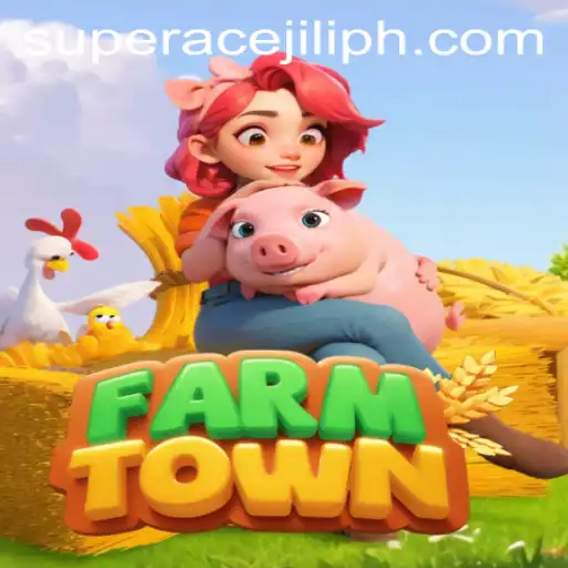 Exploring the Virtual World of FarmTown: A Deep Dive into Super Ace Jili