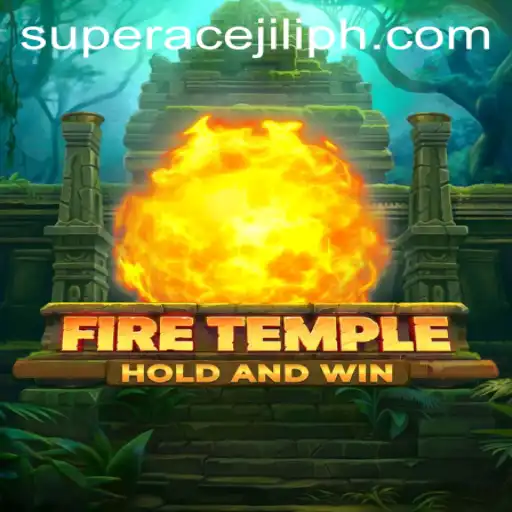 Exploring the Mystical World of FireTemple: A Journey with Super Ace Jili