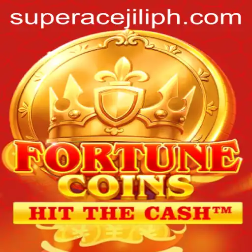 Exploring the Exciting World of FortuneCoins and Super Ace Jili