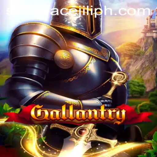 Exploring the Exciting World of Gallantry: A Deep Dive into Super Ace Jili