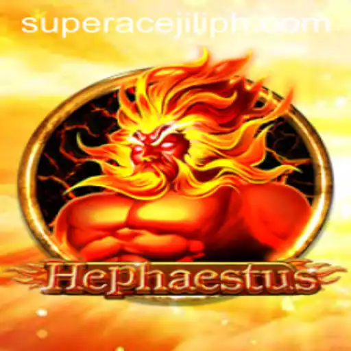 Unveiling Hephaestus: The Super Ace Jili Adventure