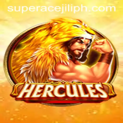 Unveiling the Adventure of Hercules: A Deep Dive into Super Ace Jili