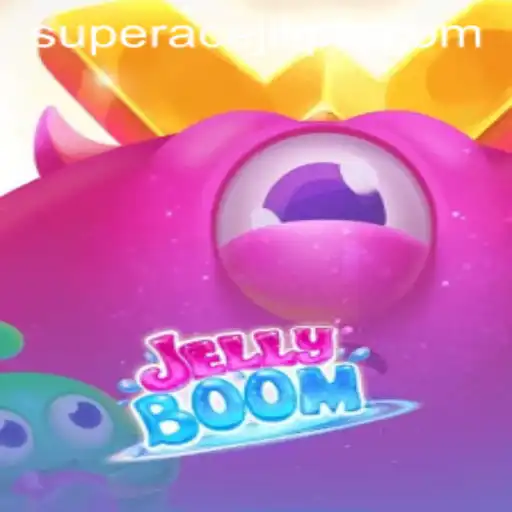 JellyBoom: Dive into the World of Super Ace Jili