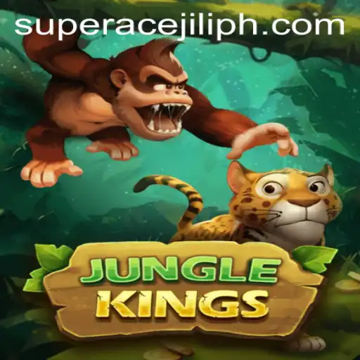 Unveiling the Adventure of JungleKings: A Unique Gaming Journey