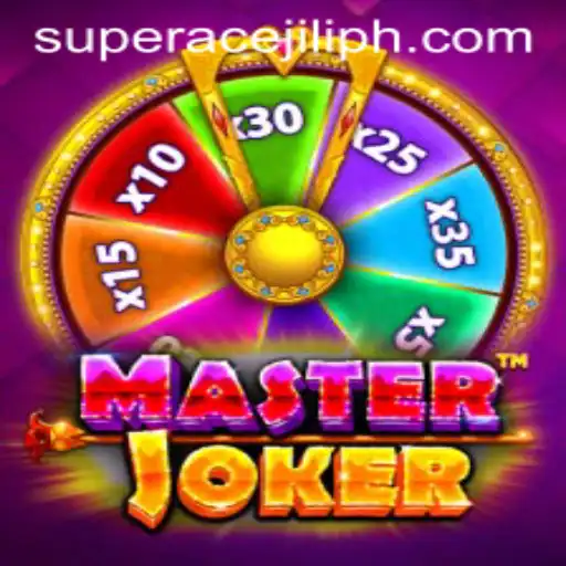 Exploring the Exciting World of MasterJoker: Uncover the Super Ace Jili Features