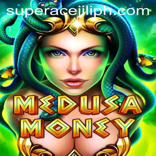 Exploring MedusaMoney: A Captivating Adventure with Super Ace Jili