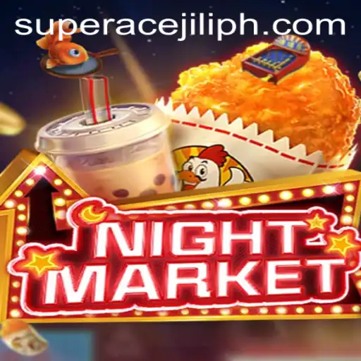 Exploring NIGHTMARKET: A Comprehensive Guide to Super Ace Jili