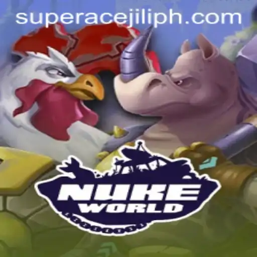 Discover the Thrilling Universe of NukeWorld: A Comprehensive Guide