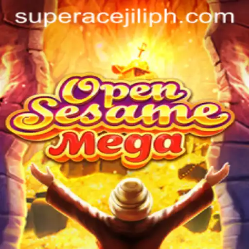 Unleashing the Magic of OPENSESAMEMEGA: Super Ace Jili Awaits