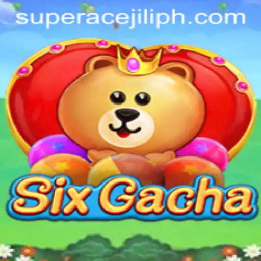 Discovering the World of SixGacha: An In-Depth Look into Super Ace Jili