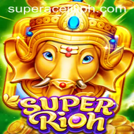Discover the Thrilling World of SuperRich: A Game That Combines Strategy and Excitement