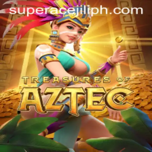 Discover the Adventure of Treasures of Aztec: An Insight into Super Ace Jili