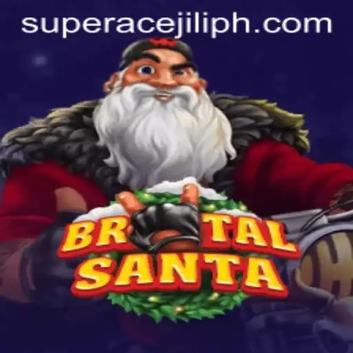 BrutalSanta: A Festive Gaming Adventure with Super Ace Jili