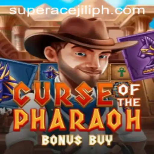 Explore the Thrills of Curse of the Pharaoh Bonus Buy: An Adventurous Slot Game