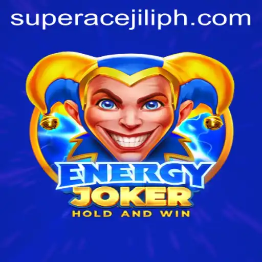 Exploring the Electrifying World of EnergyJoker: A Guide to Super Ace Jili