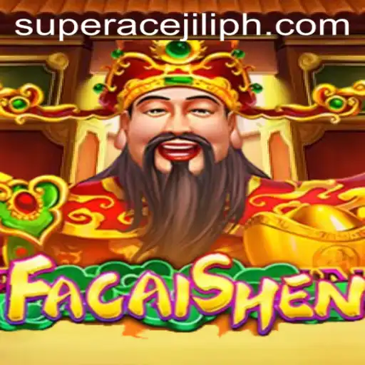 Exploring FaCaiShen: The Intriguing World of Super Ace Jili