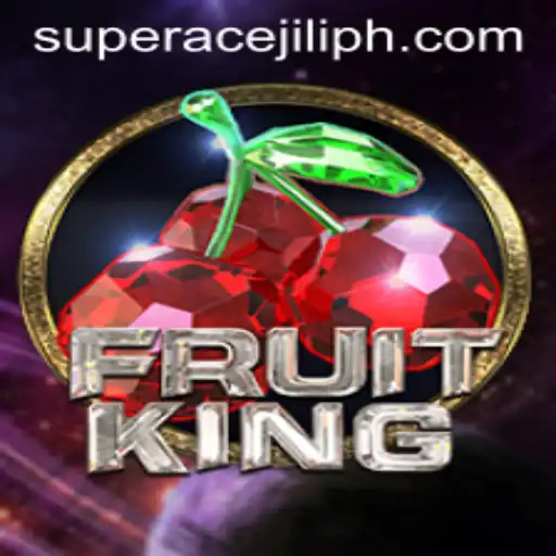 FruitKing: Unveiling the World of Super Ace Jili