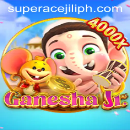 Exploring GaneshaJr and the Exciting World of Super Ace Jili