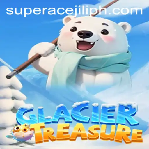 Exploring the Icy Depths of GlacierTreasure: A Journey Through the Game