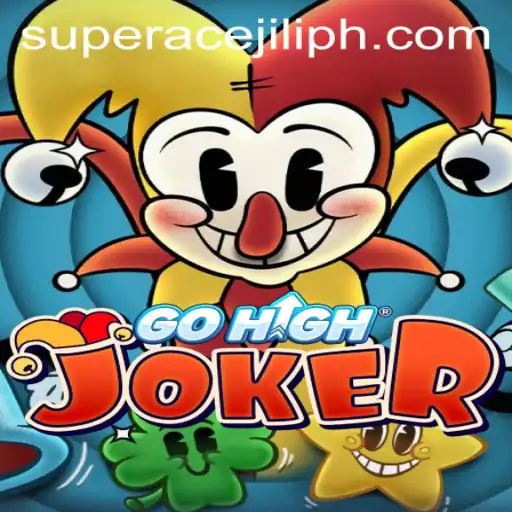 GoHighJoker: Unveiling the Thrills of a New Gaming Sensation