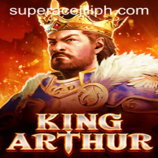 Explore the Epic World of KingArthur: Master the Super Ace Jili Journey