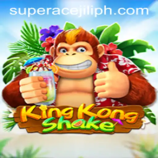 KingKongShake: A Thrilling Adventure with Super Ace Jili