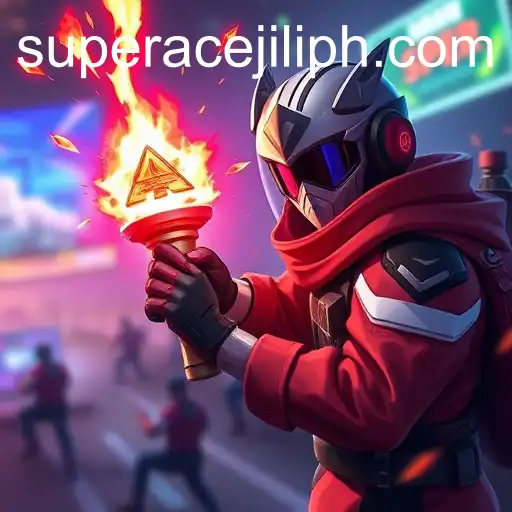 Exploring the Thrills of Live Games: A Deep Dive into Super Ace Jili