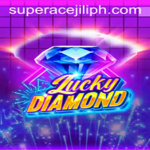 Exploring LuckyDiamond: Unveiling the Thrills with Super Ace Jili