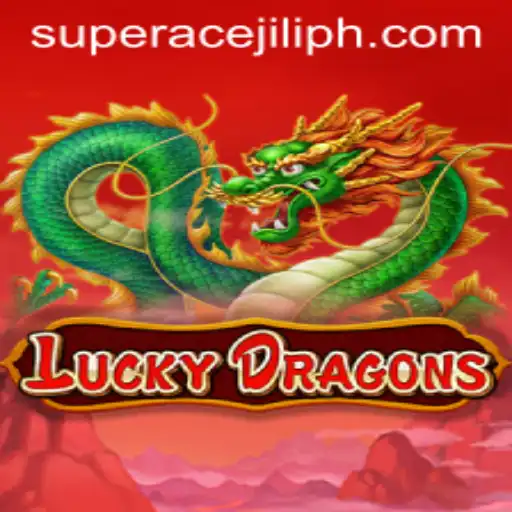 Exploring LuckyDragons: A Dive into Super Ace Jili Gaming