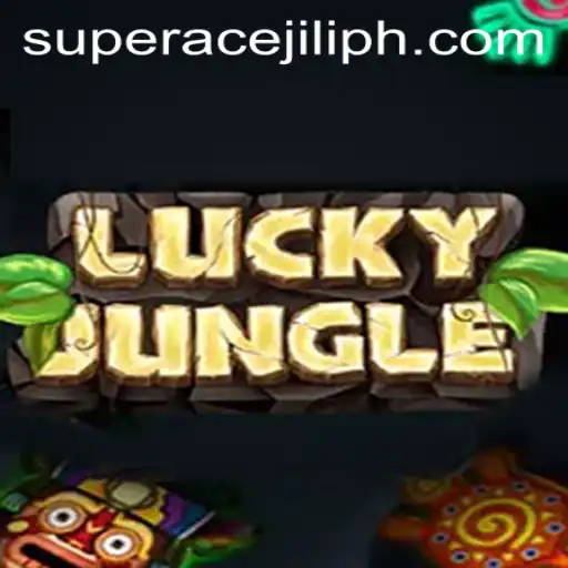 Unveiling the Wonders of LuckyJungle and the Allure of Super Ace Jili
