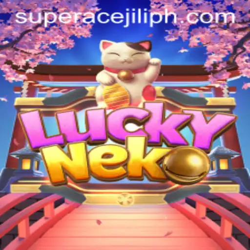 Discover the Thrills of LuckyNeko and the Exciting 'Super Ace Jili' Feature