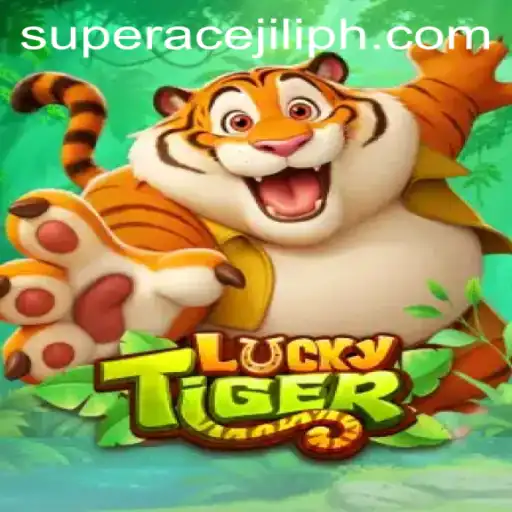 Exploring the Exciting World of LuckyTiger and Super Ace Jili Game