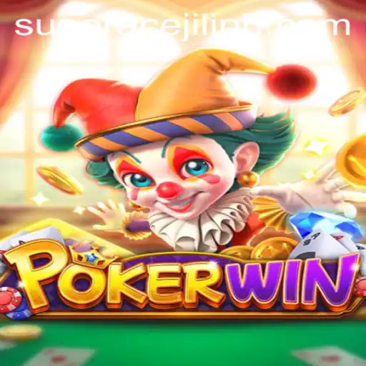 Master the Thrills of POKERWIN with Super Ace Jili