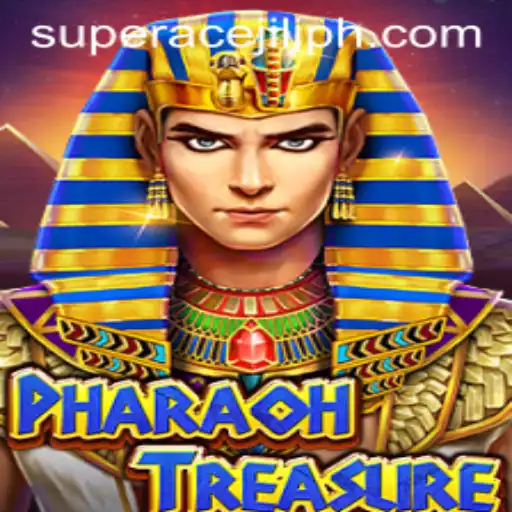 Unveiling the Mysteries of PharaohTreasure with Super Ace Jili