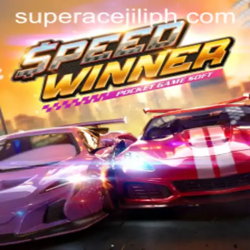 Exploring SpeedWinner: The Dynamic Thrills of Super Ace Jili