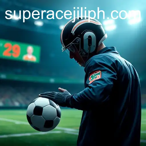 Understanding Sports Betting: The Rise of Super Ace Jili