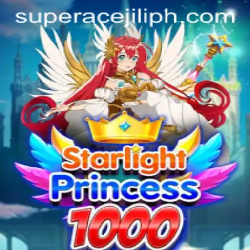 Unveiling the Mystical World of StarlightPrincess1000 and the Super Ace Jili Phenomenon