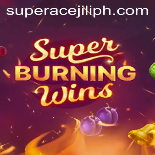 SuperBurningWins: An Exciting Journey into the World of Slot Gaming