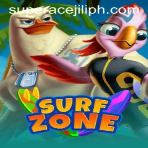 Exploring SurfZone: The Thrilling Adventure with Super Ace Jili