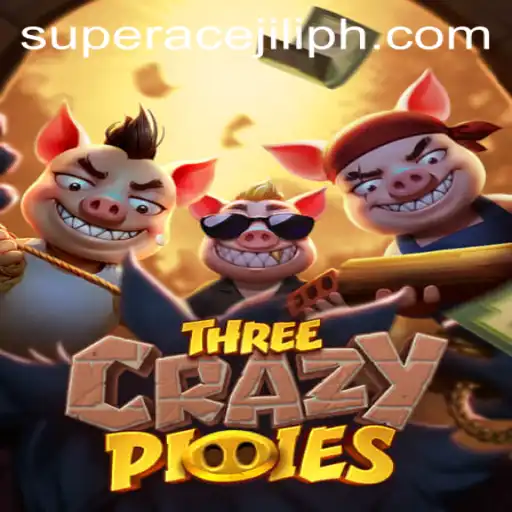 Discover the Exciting World of ThreeCrazyPiggies: A Unique Gaming Adventure