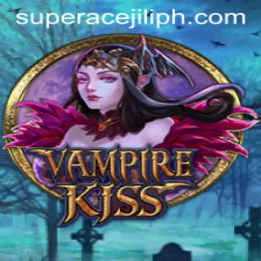 Discovering the Enigmatic World of VampireKiss: Unravel the Secrets of Super Ace Jili