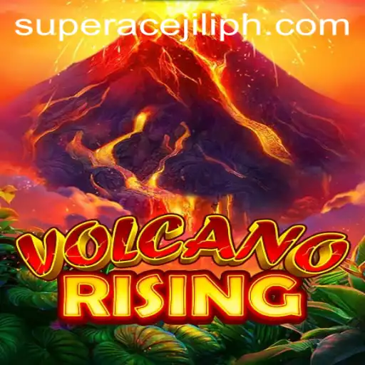 VolcanoRising: An Epic Adventure Redefining Gaming in 2023