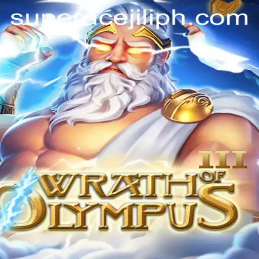 Unveiling WrathofOlympusIII: A Journey into the World of Gods and Legends with Jili's Super Ace